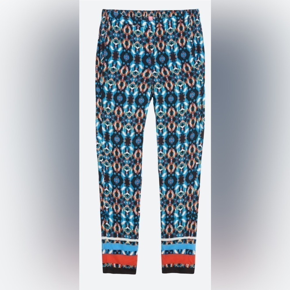 🚨 NWT Plenty by Tracy Reese Hilary Jogger Pant. Size: Large.
